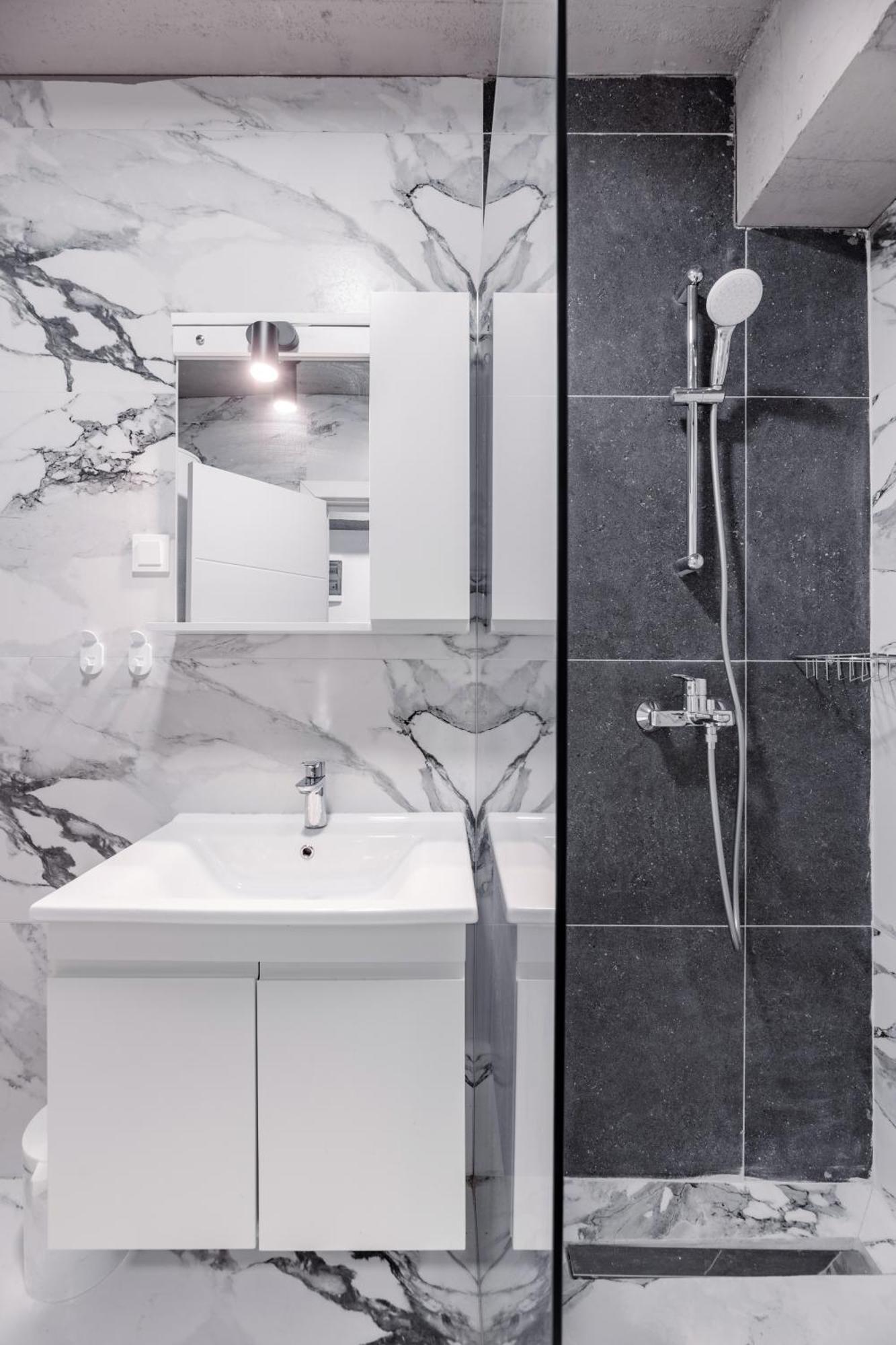 Luxury Apartment Iva VI Скоп'є Екстер'єр фото