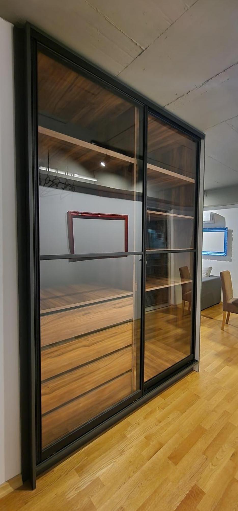 Luxury Apartment Iva VI Скоп'є Екстер'єр фото