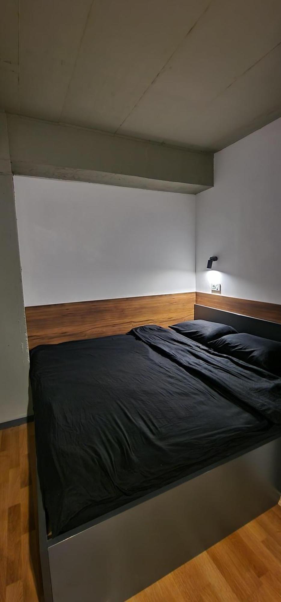 Luxury Apartment Iva VI Скоп'є Екстер'єр фото