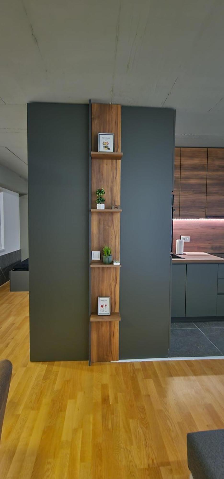 Luxury Apartment Iva VI Скоп'є Екстер'єр фото