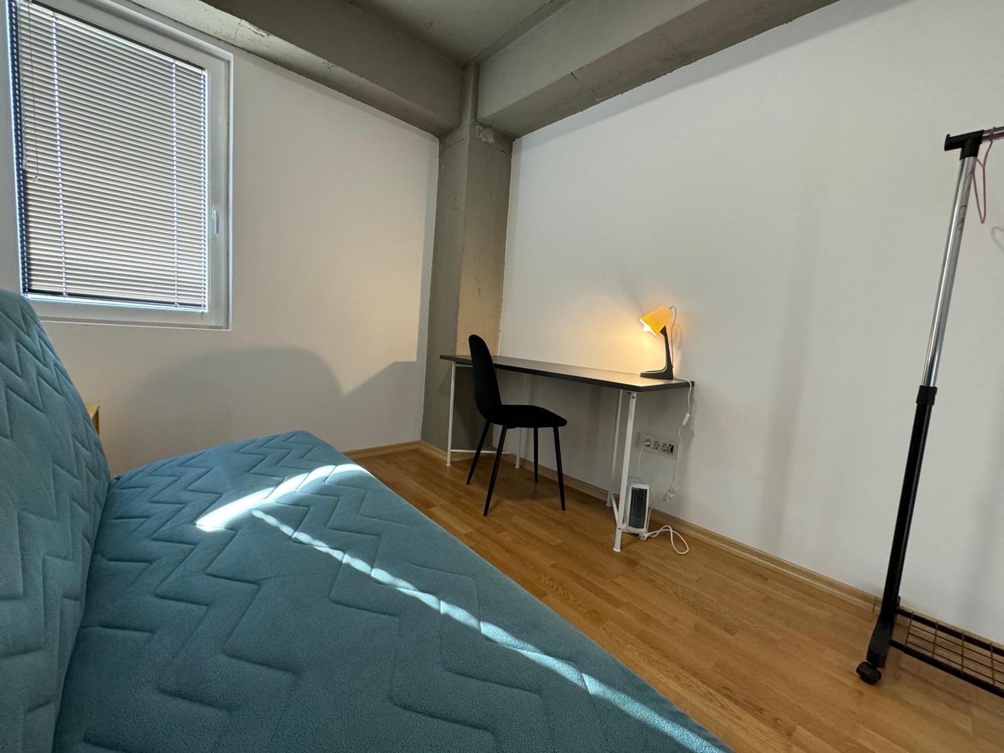 Luxury Apartment Iva VI Скоп'є Екстер'єр фото
